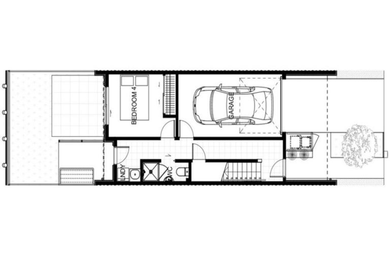 Photo of property in 9 Bonnette Road, Flat Bush, Auckland, 2019