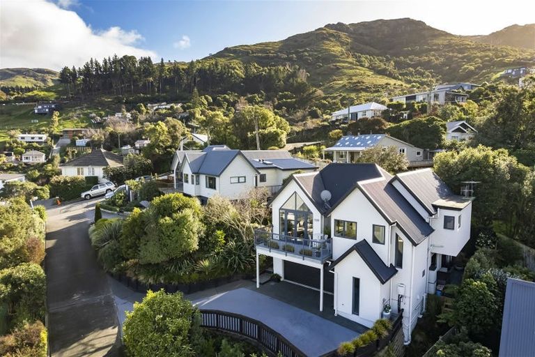 Photo of property in 26b Cornwall Road, Lyttelton, 8082