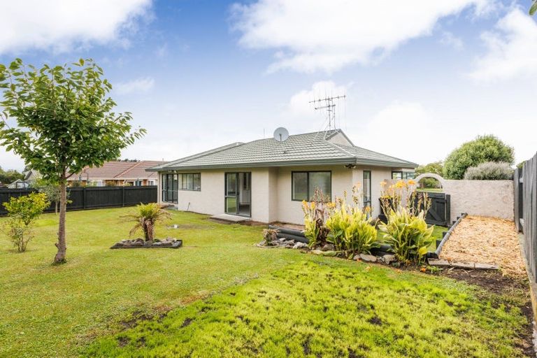 Photo of property in 25 Vista Drive, Feilding, 4702