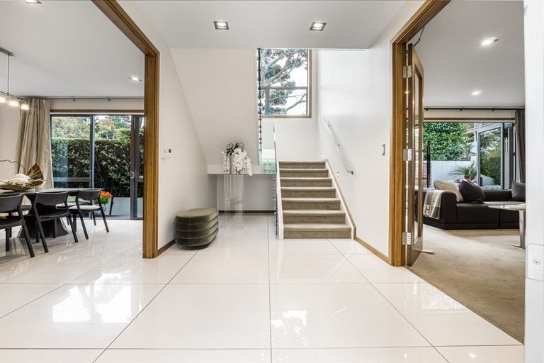 Photo of property in 41 Gibraltar Crescent, Parnell, Auckland, 1052