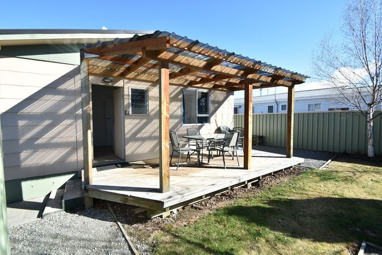 Photo of property in 255 Mackenzie Drive, Twizel, 7901