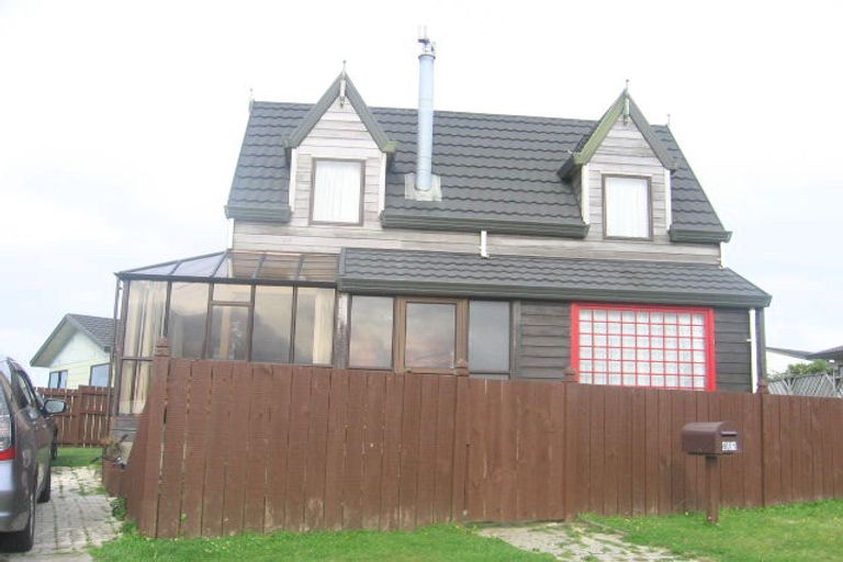 Photo of property in 1/6 Jasmine Grove, Maungaraki, Lower Hutt, 5010