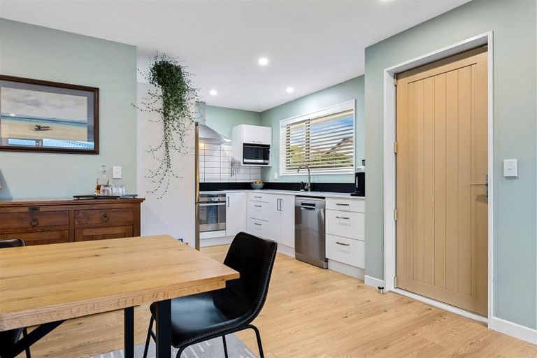 Photo of property in 25 Seddon Street, Sydenham, Christchurch, 8023