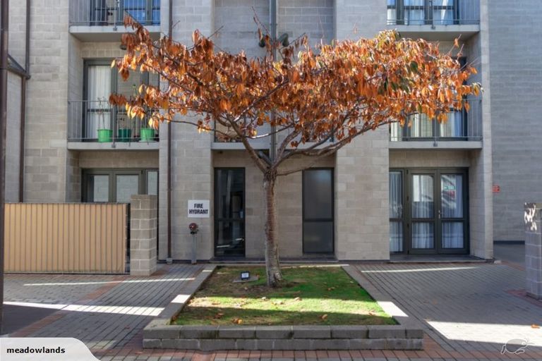 Photo of property in 3/868 Colombo Street, Christchurch Central, Christchurch, 8013