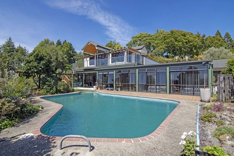 Photo of property in 17 Hunt Terrace, Wakefield, 7025