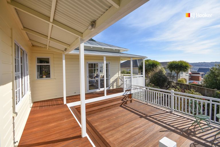 Photo of property in 12 Aytoun Street, Shiel Hill, Dunedin, 9013