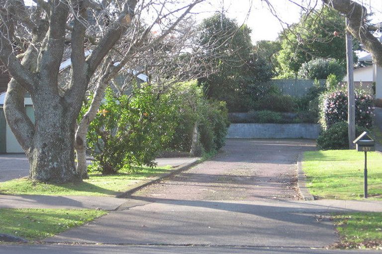 Photo of property in 437 Ruahine Street, Terrace End, Palmerston North, 4410