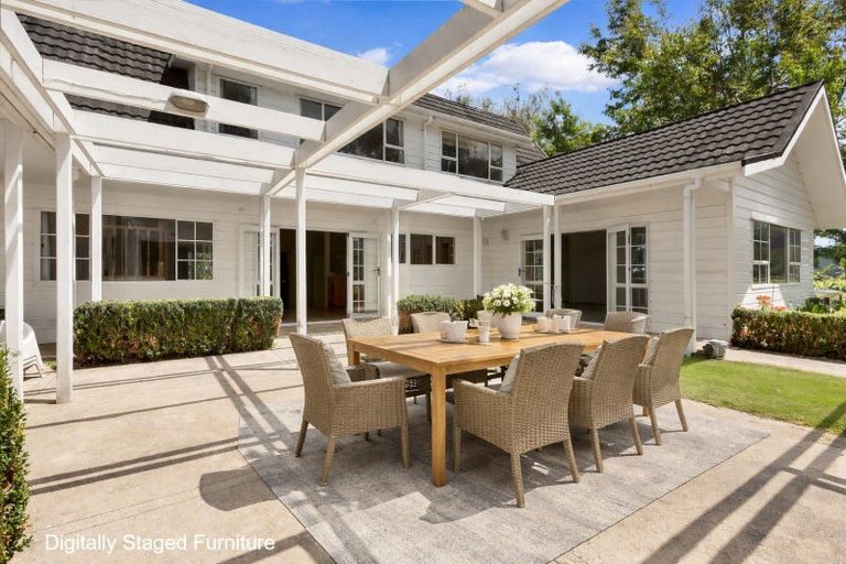 Photo of property in 406 Rawhiti Road, Te Aroha, 3392