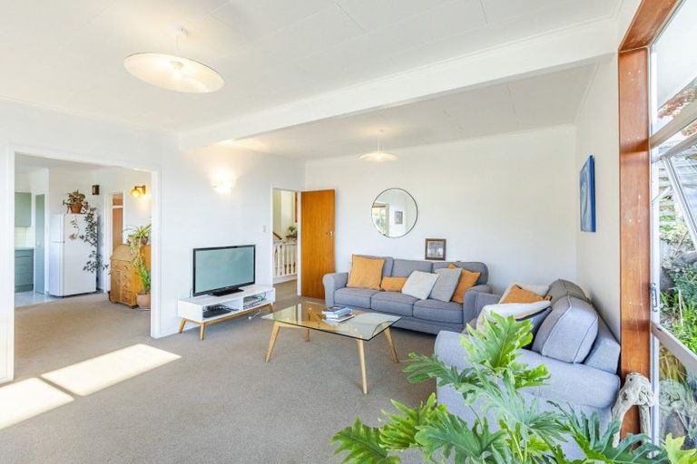 Photo of property in 29 Goldsmith Road, Hospital Hill, Napier, 4110