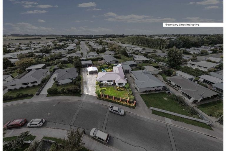 Photo of property in 9 Rowan Street, Hargest, Invercargill, 9810