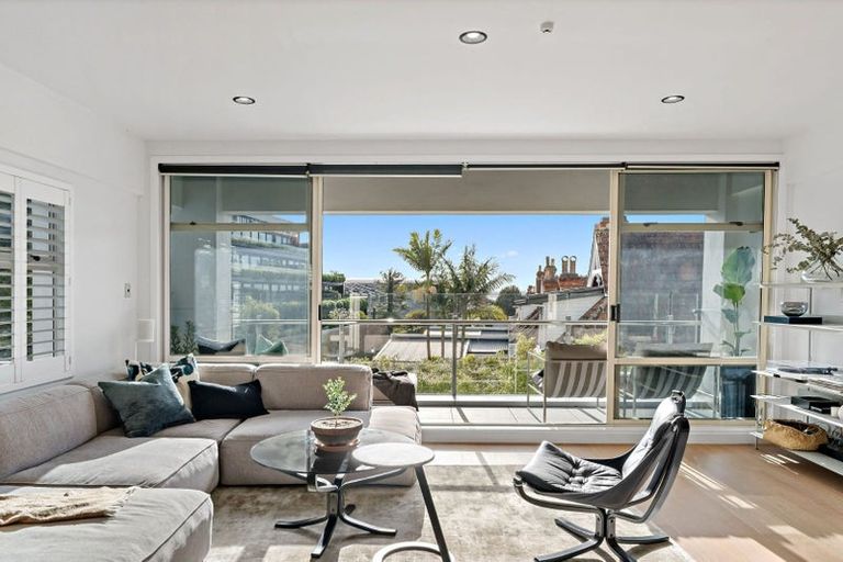 Photo of property in Y30/30 York Street, Parnell, Auckland, 1052