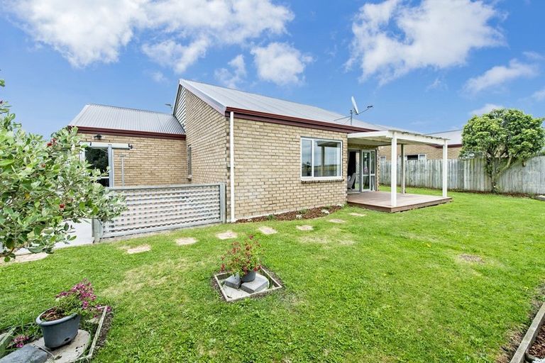 Photo of property in 140a Horndon Street, Darfield, 7510