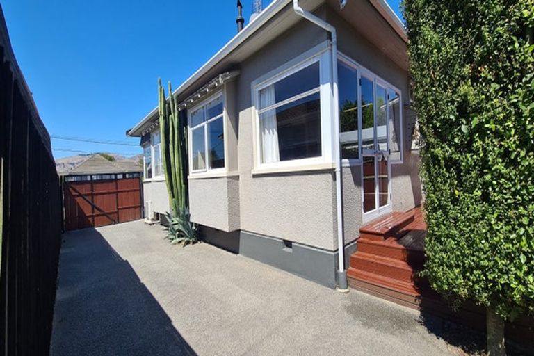 Photo of property in 40 Radley Street, Woolston, Christchurch, 8023