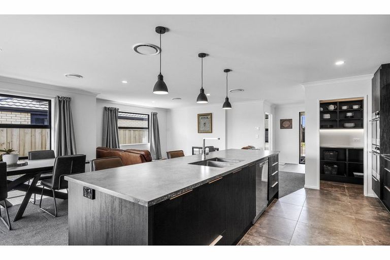 Photo of property in 8 Kotua Street, Woodend, 7610