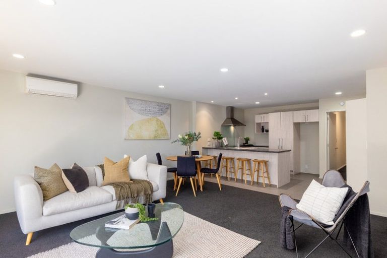 Photo of property in 2/39 Gallaghan Close, Wigram, Christchurch, 8042