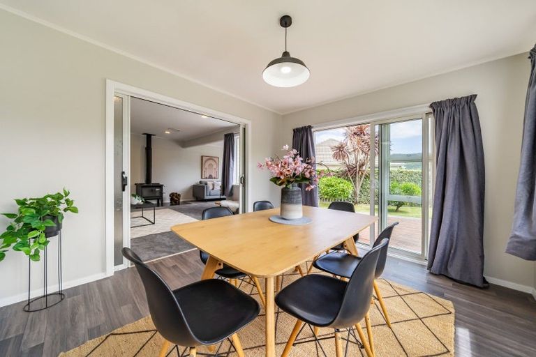 Photo of property in 61 Thackeray Street, Trentham, Upper Hutt, 5018