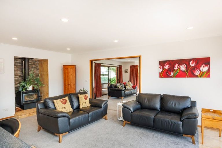 Photo of property in 122 Oxford Street, Ashhurst, 4810