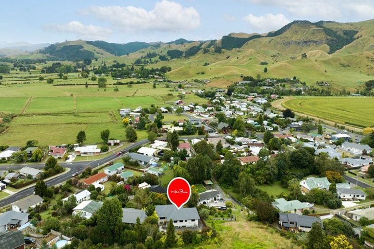 Photo of property in 28 Norwood Road, Paeroa, 3600