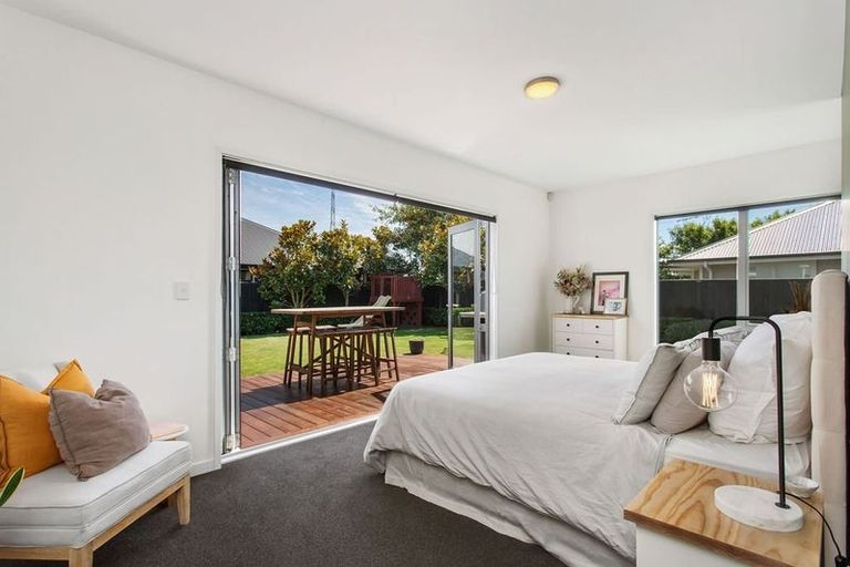 Photo of property in 7 Huntingdon Drive, Rangiora, 7400