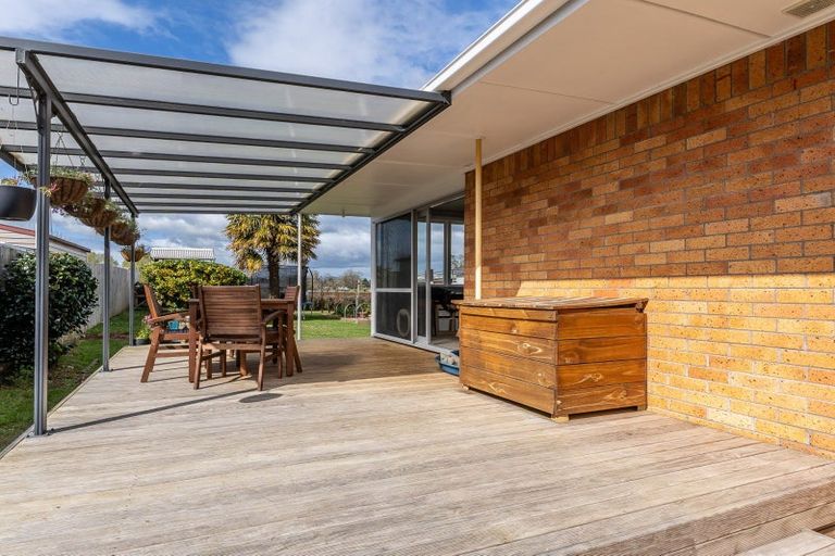 Photo of property in 1086 Hazelmere Crescent, Te Awamutu, 3800