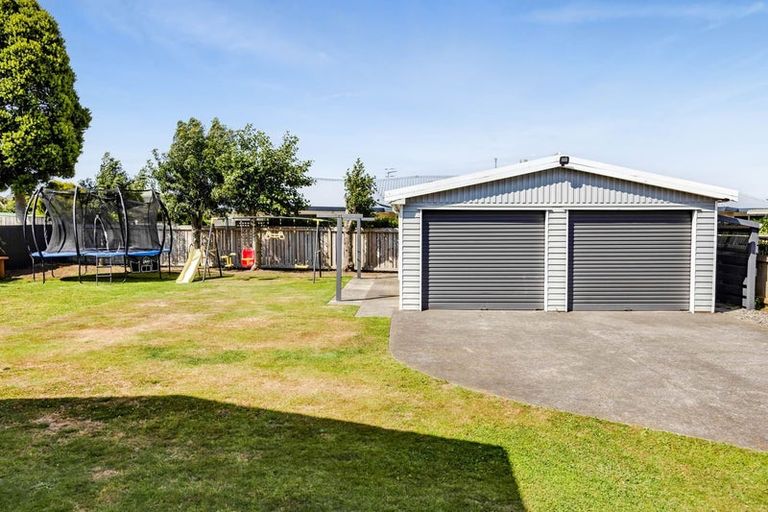 Photo of property in 21 Maire Street, Hawera, 4610