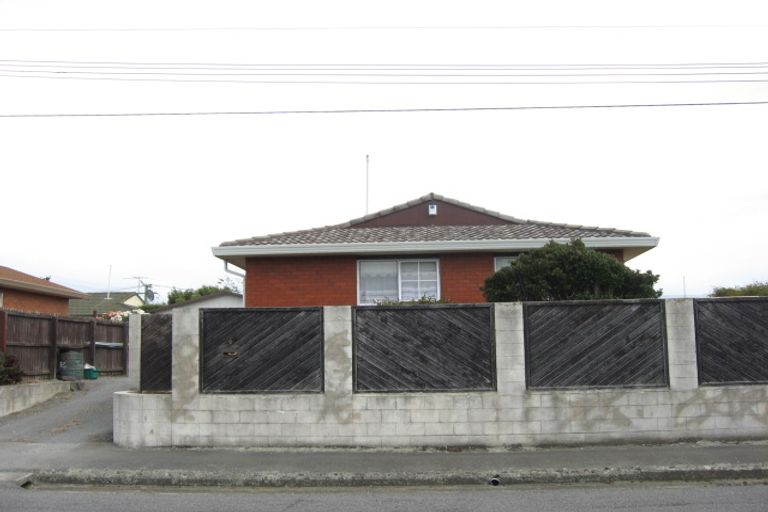 Photo of property in 6 Maronan Street, Woolston, Christchurch, 8023