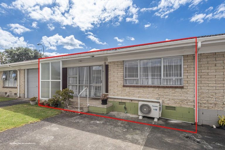 Photo of property in 5/24 Nixon Street, Kensington, Whangarei, 0112