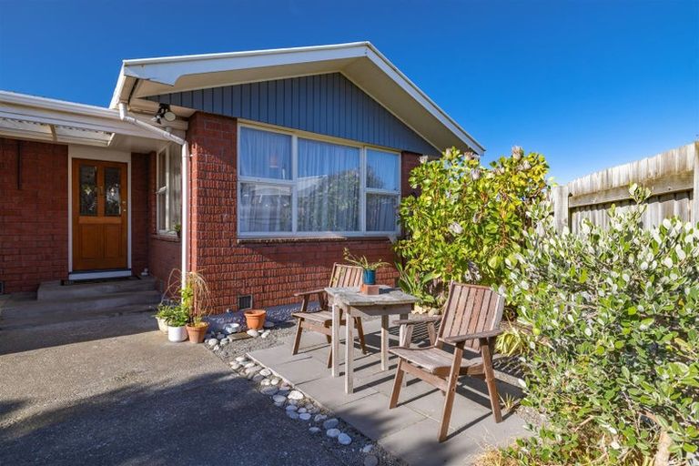 Photo of property in 8 Eros Place, North New Brighton, Christchurch, 8083