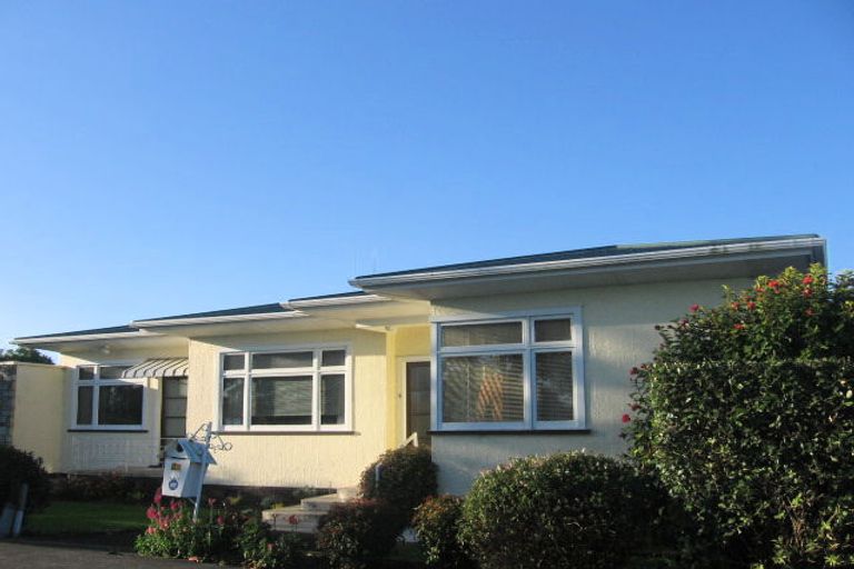 Photo of property in 81 Seddon Street, Takaro, Palmerston North, 4412
