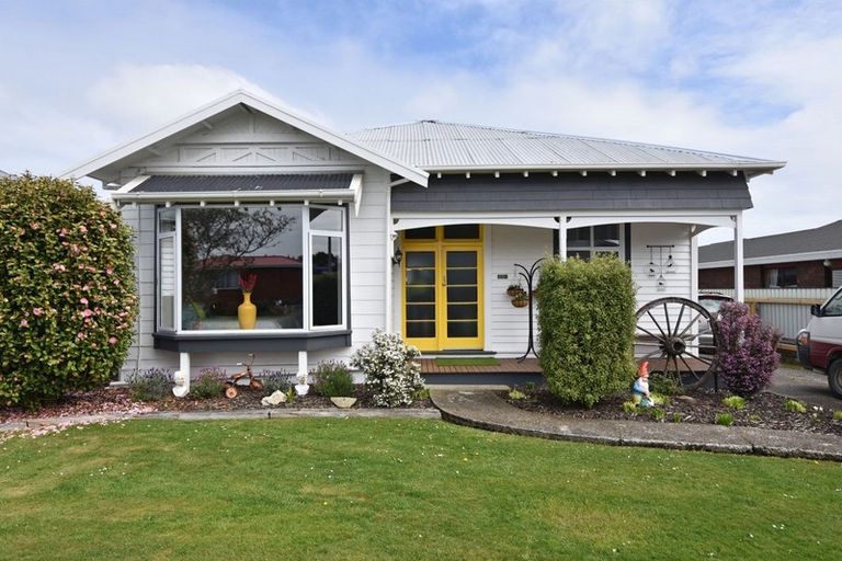 Photo of property in 226 Lindisfarne Street, Richmond, Invercargill, 9810