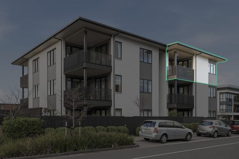 Photo of property in 11/96 Clark Road, Hobsonville, Auckland, 0616
