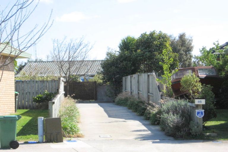 Photo of property in 85 Romana Crescent, Papamoa Beach, Papamoa, 3118