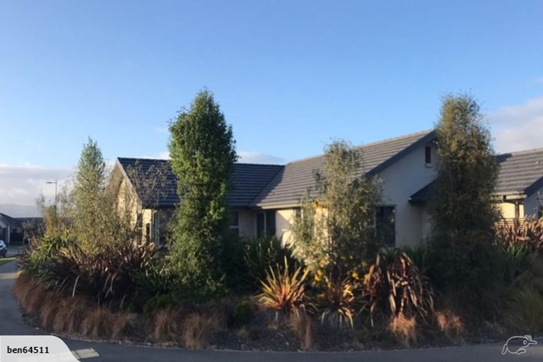 Photo of property in 18 The Runway, Wigram, Christchurch, 8042