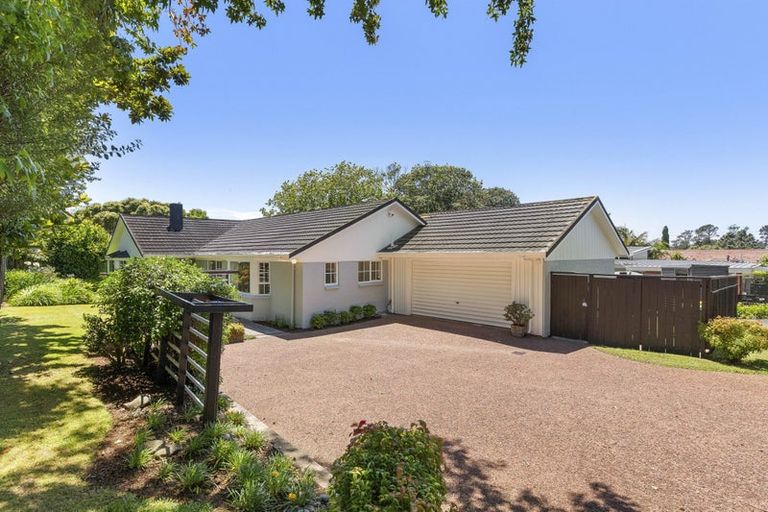 Photo of property in 75a Sunnybrae Road, Hillcrest, Auckland, 0627