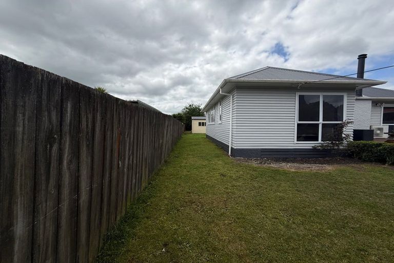 Photo of property in 122 Onslow Street, Kawerau, 3127