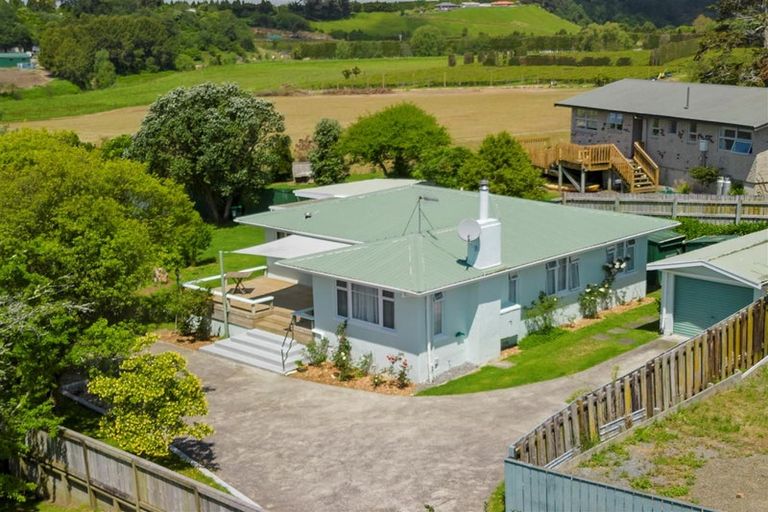 Photo of property in 6 No 1 Road, Te Puke, 3119