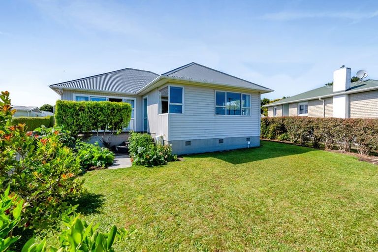 Photo of property in 283 Frankley Road, Ferndale, New Plymouth, 4310