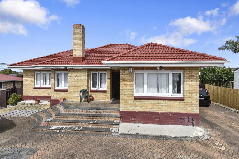 Photo of property in 3 Overton Road, Papatoetoe, Auckland, 2025