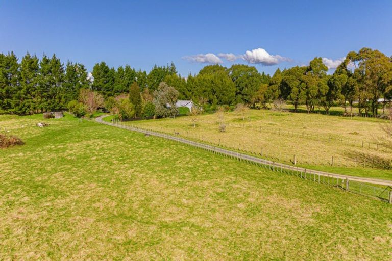 Photo of property in 790 State Highway 2, Opaki, Masterton, 5881