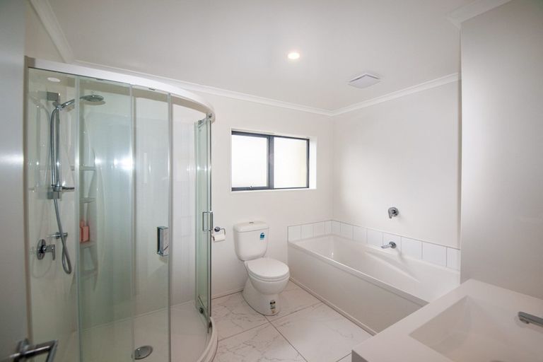 Photo of property in 61 Melksham Drive, Churton Park, Wellington, 6037