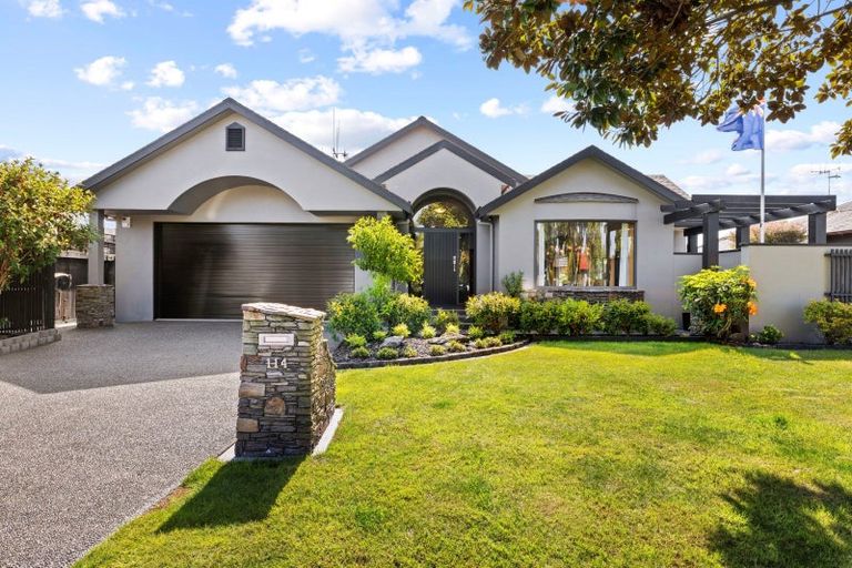 Photo of property in 114 Tuihana Drive, Papamoa Beach, Papamoa, 3118
