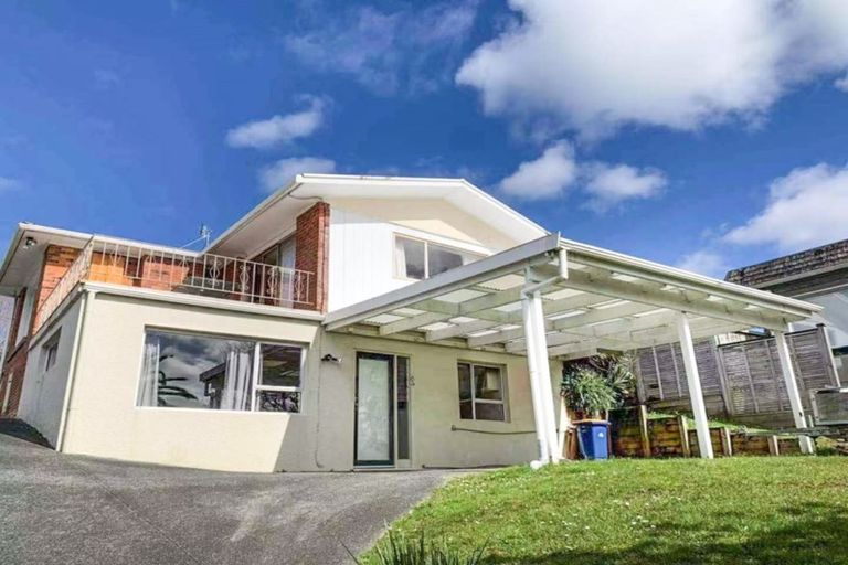 Photo of property in 13 Marina Road, Torbay, Auckland, 0630