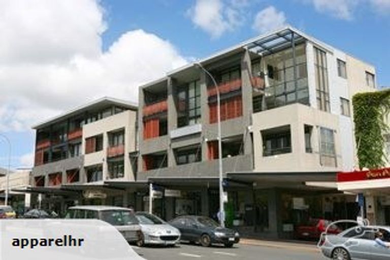Photo of property in 1/387 Parnell Road, Parnell, Auckland, 1052