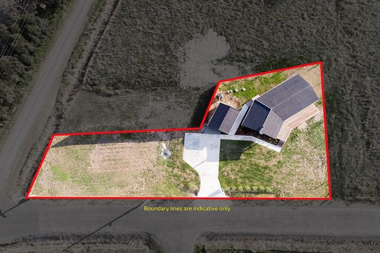 Photo of property in 5 Thompson Road, Kerepehi, Paeroa, 3671