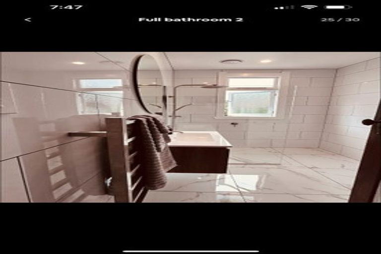 Photo of property in 27a Goldsmith Road, Hospital Hill, Napier, 4110