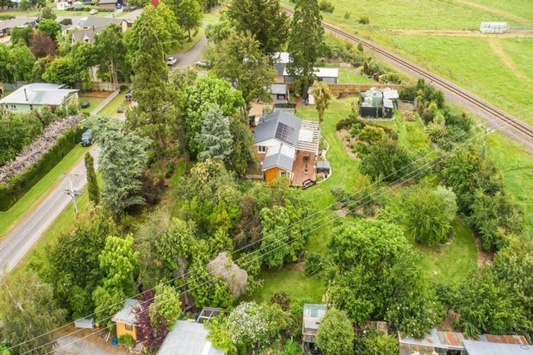 Photo of property in 5 Canterbury Street, Ashley, Rangiora, 7477