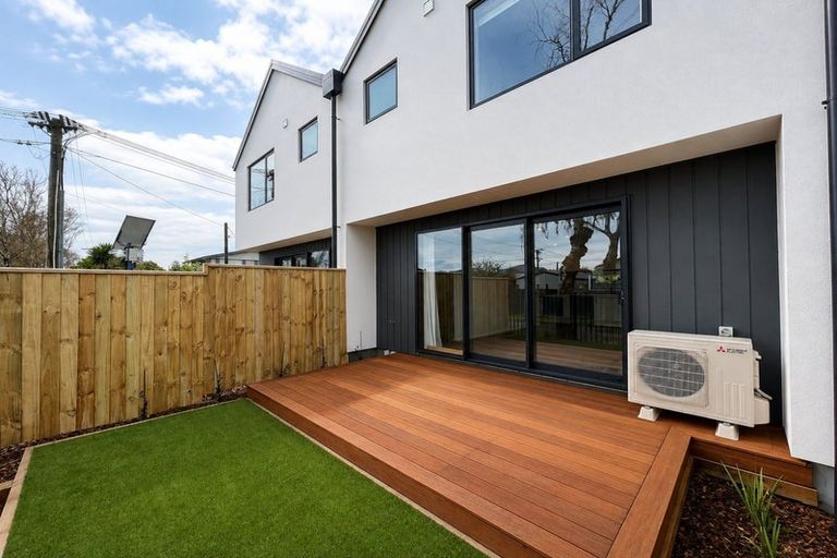 Photo of property in 2/29 Sugden Street, Spreydon, Christchurch, 8024