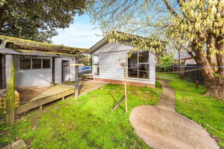 Photo of property in 151 Wordsworth Road, Manurewa, Auckland, 2102
