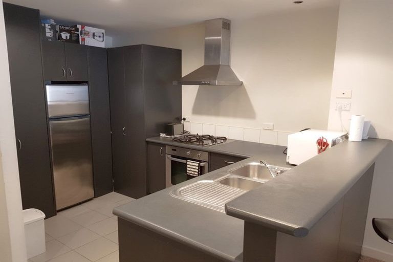 Photo of property in Kate Sheppard Apartments, 4d/42 Molesworth Street, Thorndon, Wellington, 6011