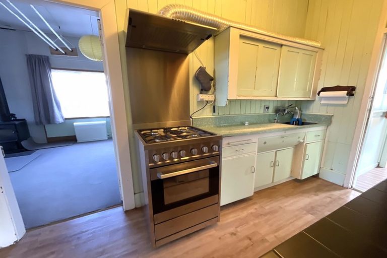 Photo of property in 6 Ettrick Street, Nightcaps, 9630